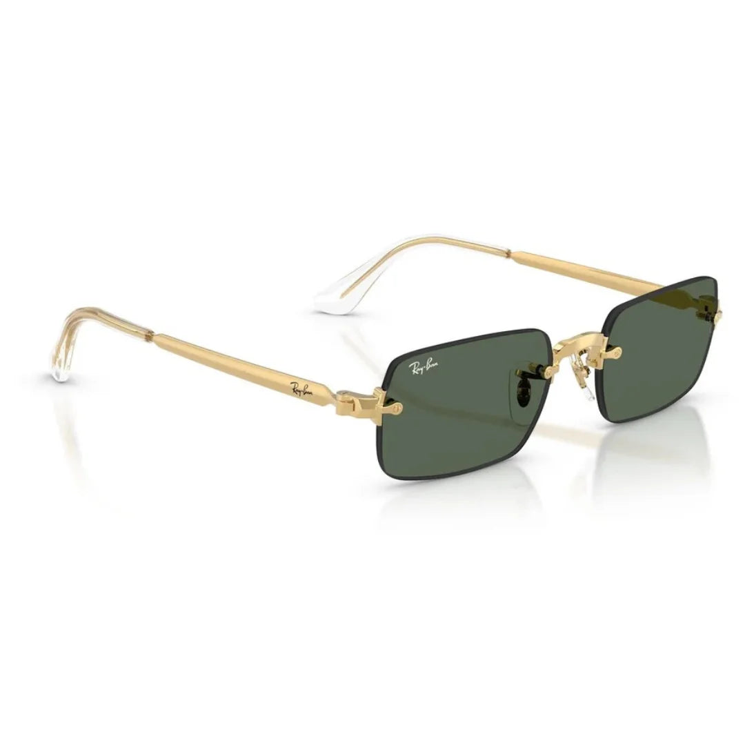 Ray Ban RB3928 ASAP Rocky 00171 54 Sunglasses