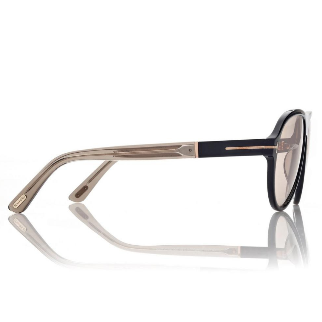 Tom Ford Quincy TF1080 01E