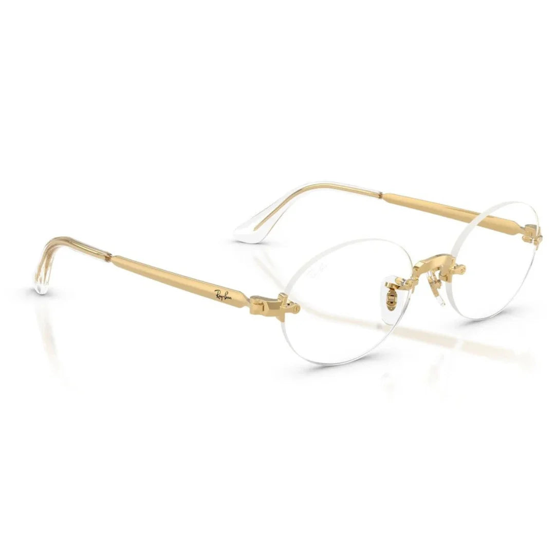 Ray Ban RX3929V ASAP ROCKY 2500 52 FRAME