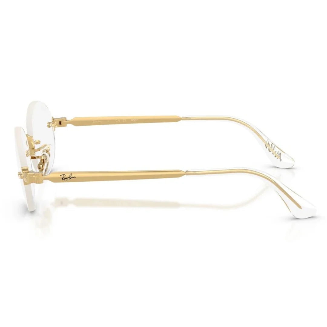 Ray Ban RX3929V ASAP ROCKY 2500 52 FRAME