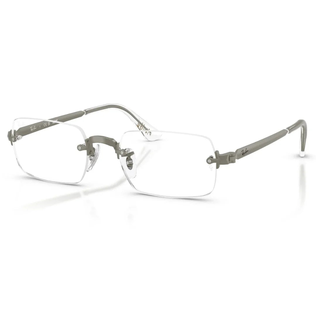 Ray Ban RX3928V ASAP Rocky 3201 52 Frame