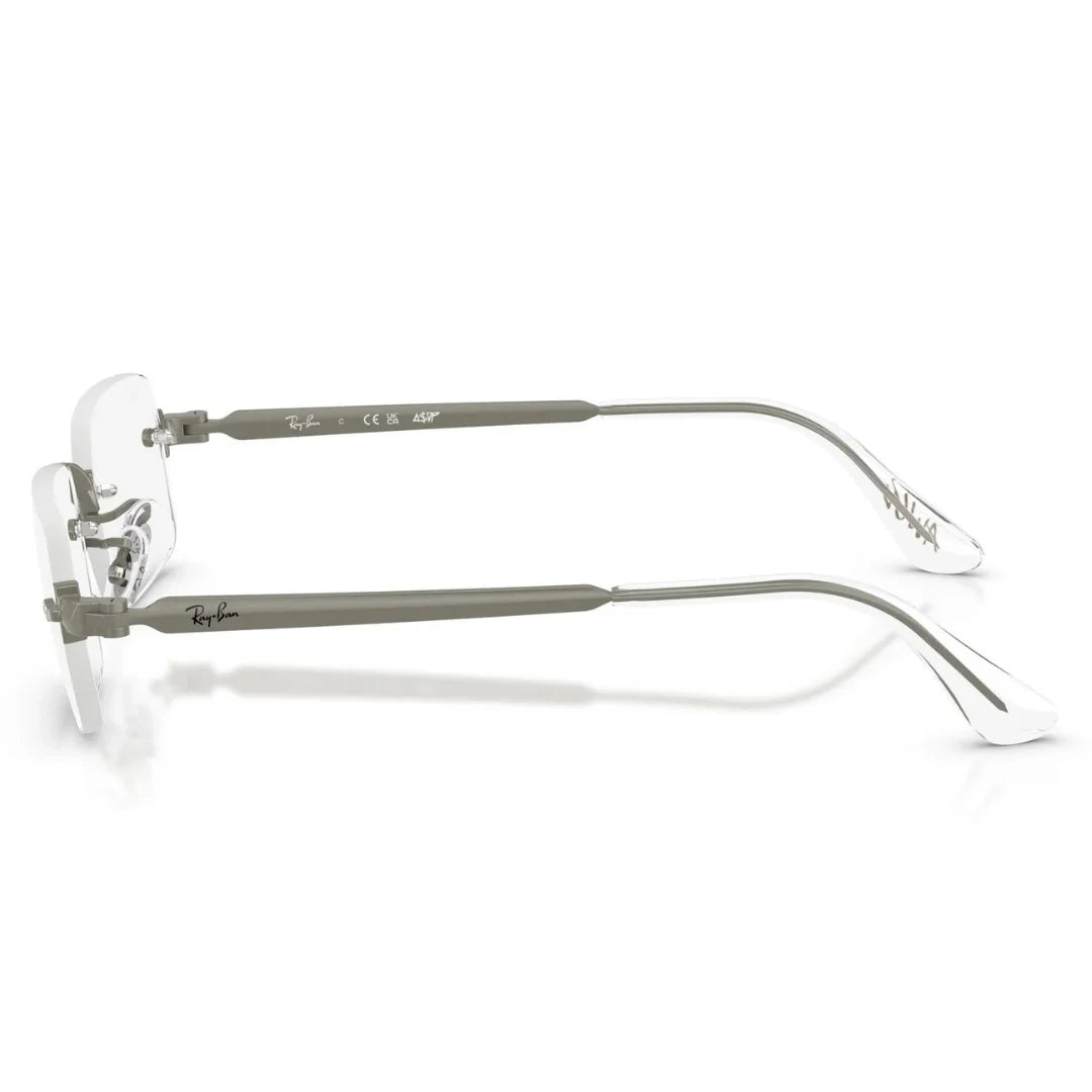 Ray Ban RX3928V ASAP Rocky 3201 52 Frame