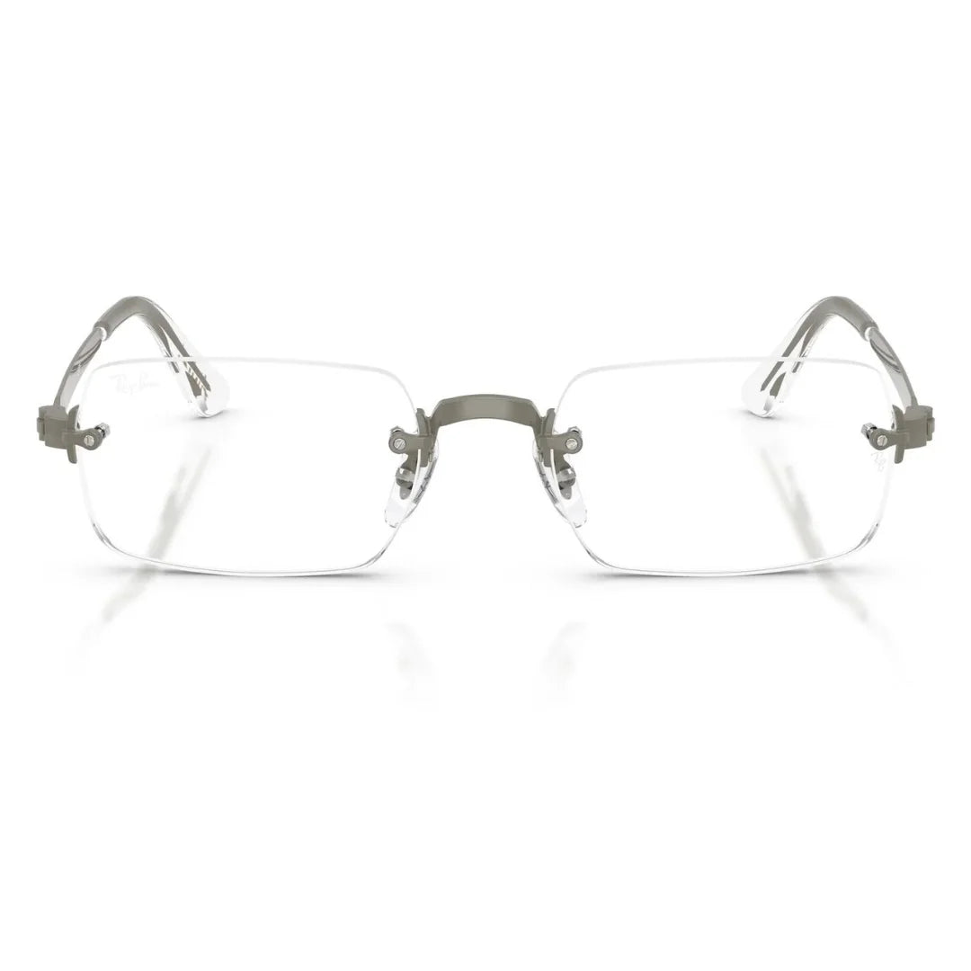 Ray Ban RX3928V ASAP Rocky 3201 52 Frame