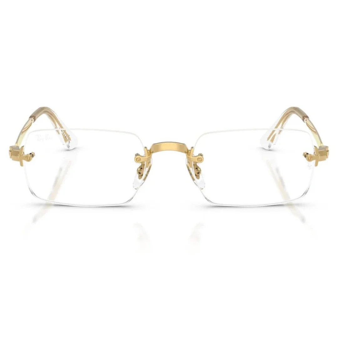Ray Ban RX3928V ASAP Rocky 2500 52 Frame