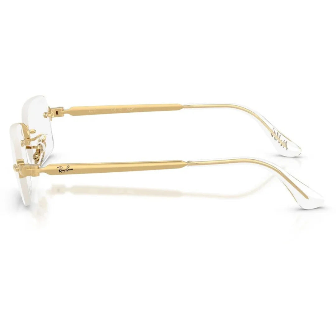 Ray Ban RX3928V ASAP Rocky 2500 52 Frame