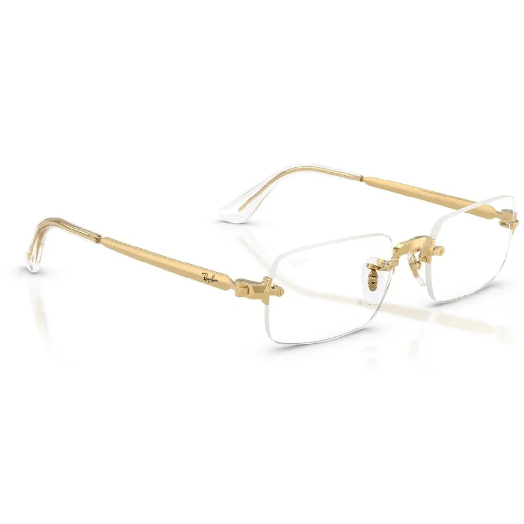 Ray Ban RX3928V ASAP Rocky 2500 52 Frame