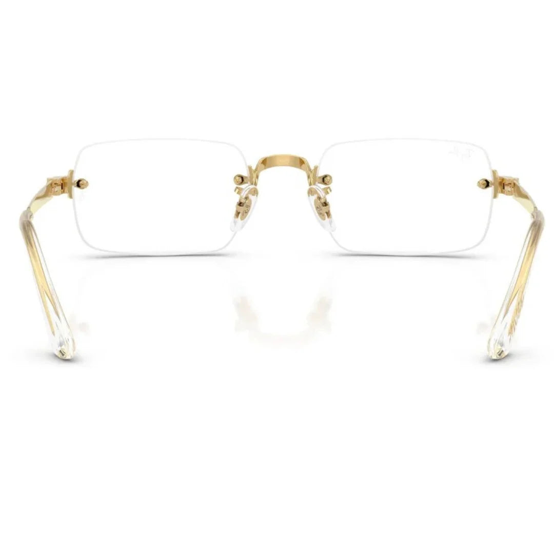 Ray Ban RX3928V ASAP Rocky 2500 52 Frame