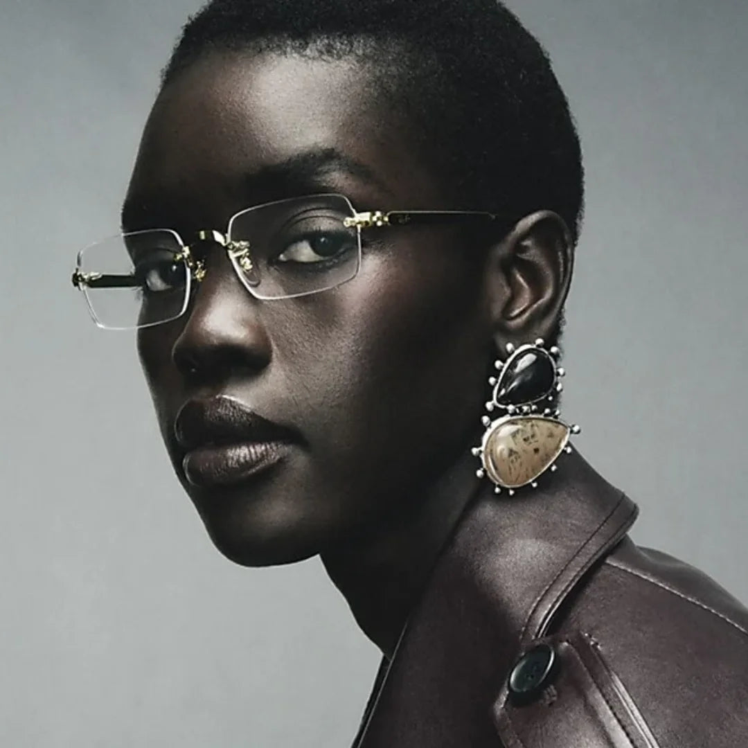Ray Ban RX3928V ASAP Rocky 2500 52 Frame