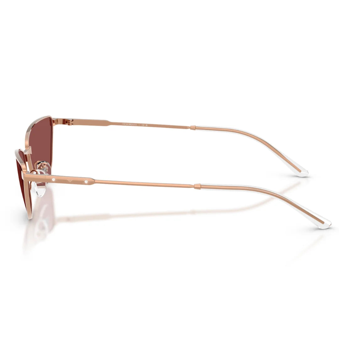 Emporio Armani EA2174B 3011 75 Sunglasses
