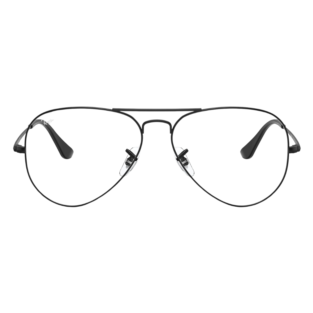 Ray Ban 0RX6489 2503 58 Frame
