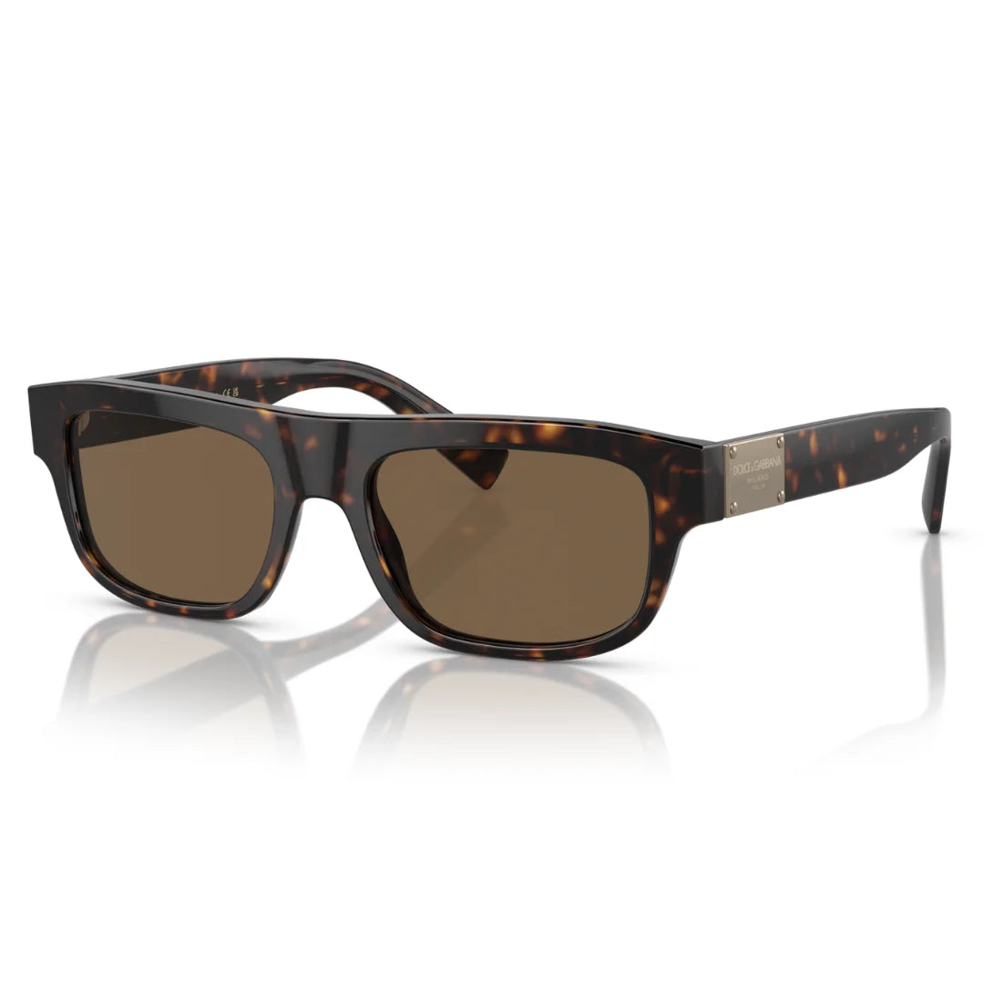 Dolce & Gabbana DG4432 502 73