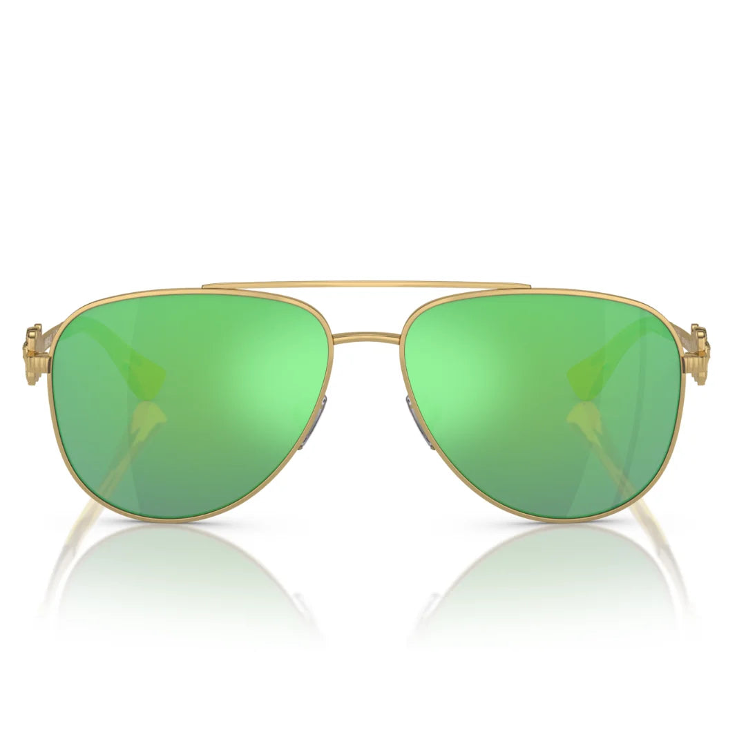 Versace Kids VK2002 1002 3R
