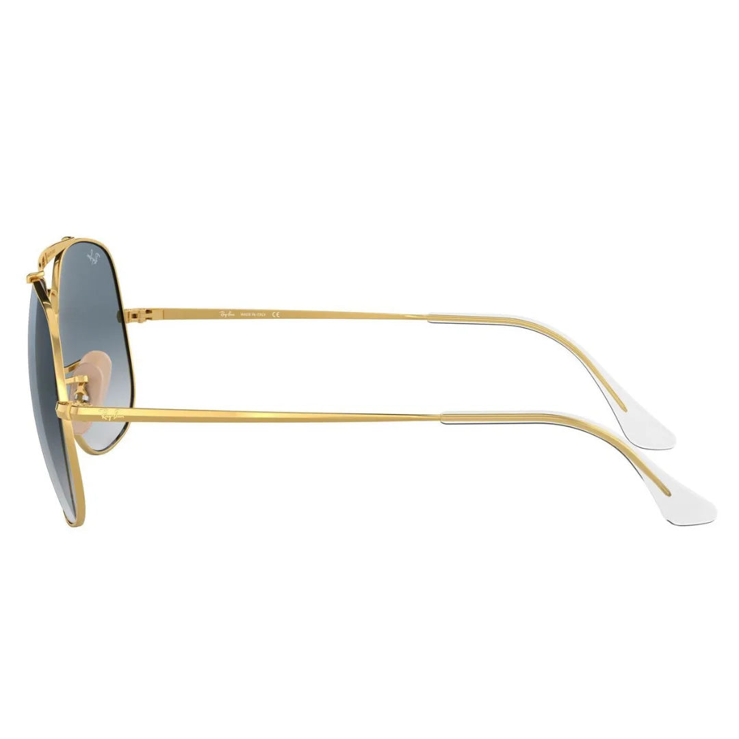Ray Ban RB3561 001/3F 2N