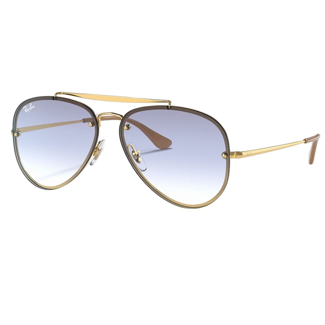 Ray Ban RB3584N 001/19
