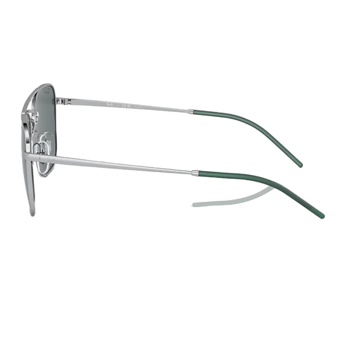 Ray Ban RB3588 925181 Polarised