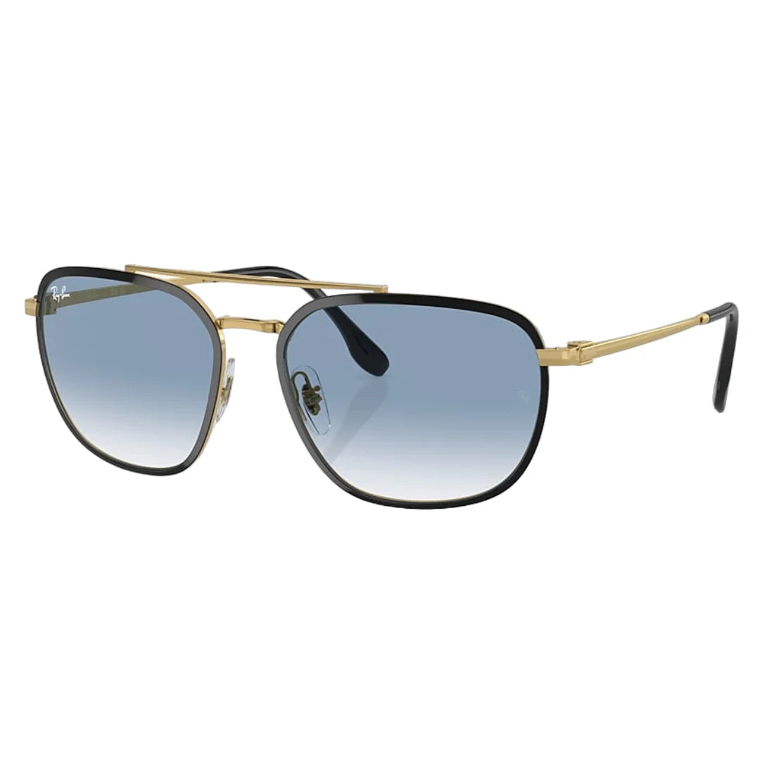 Ray Ban RB3708 9000/3F