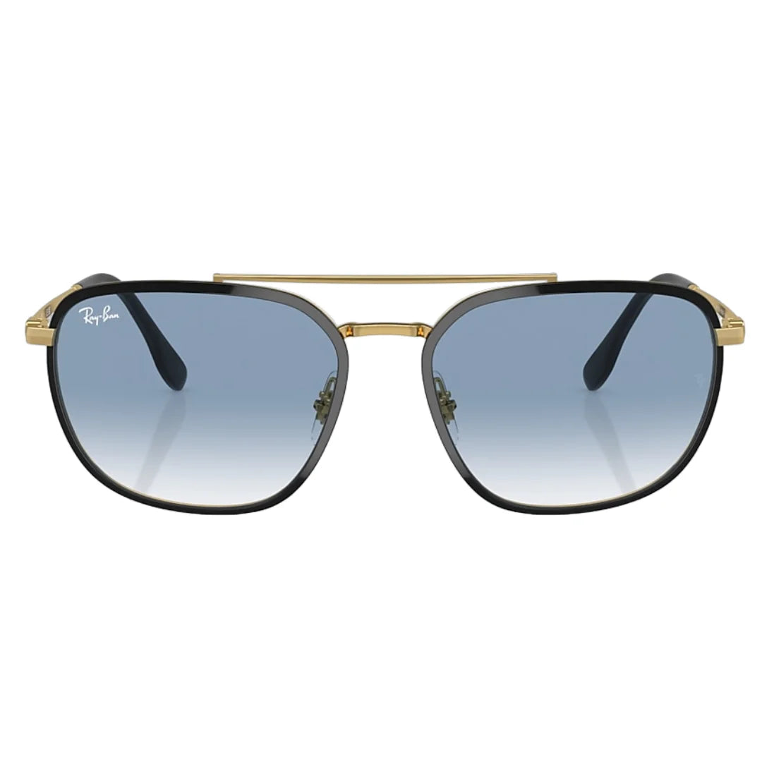 Ray Ban RB3708 9000/3F