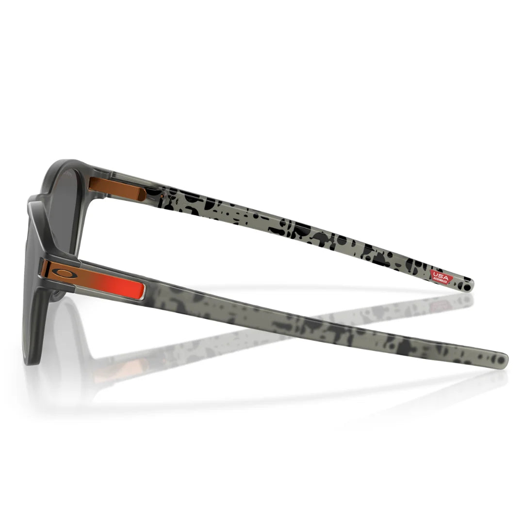 Oakley OO9265 6653 Latch