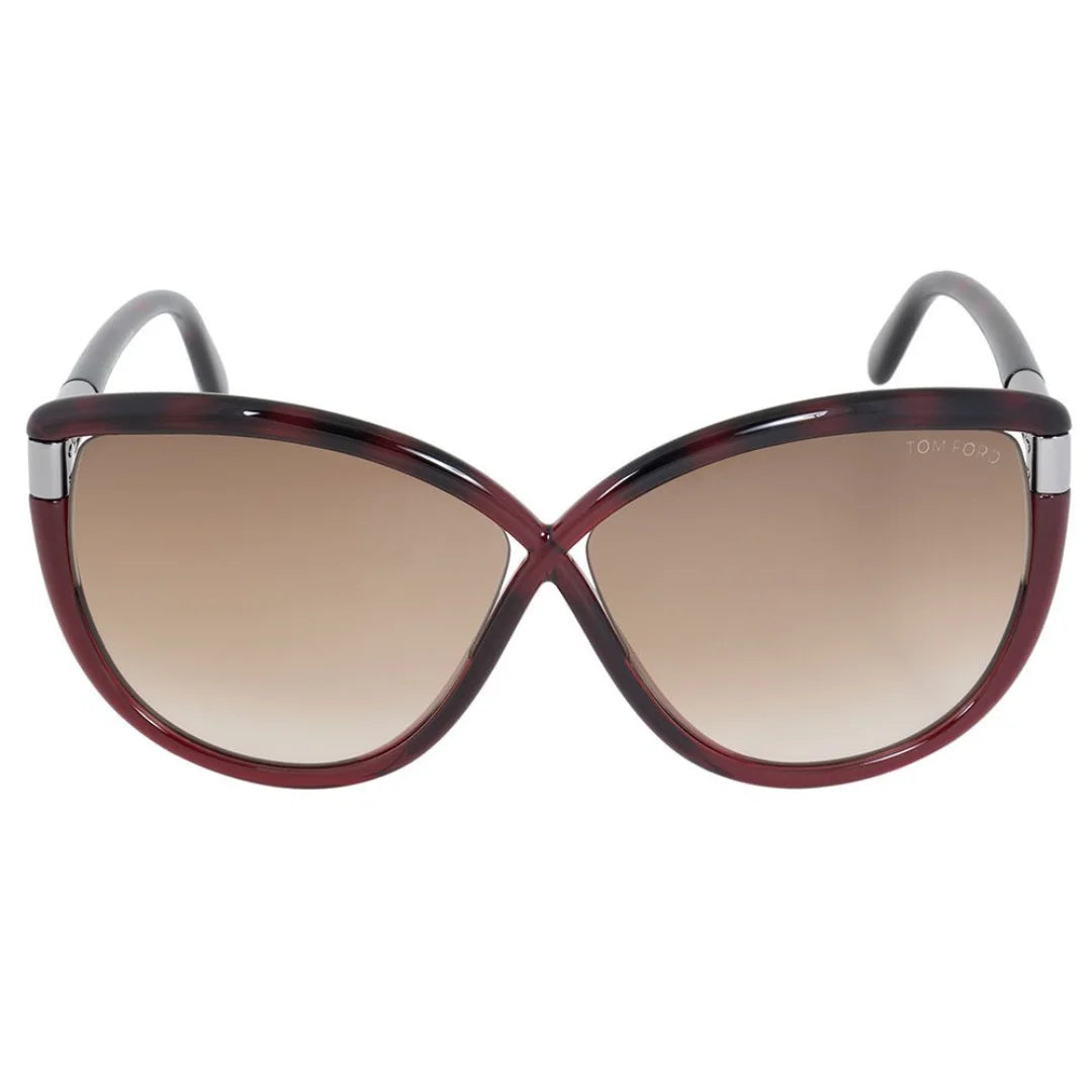 Tom Ford Abbey TF327 52F