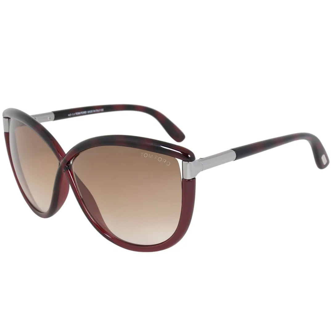 Tom Ford Abbey TF327 52F