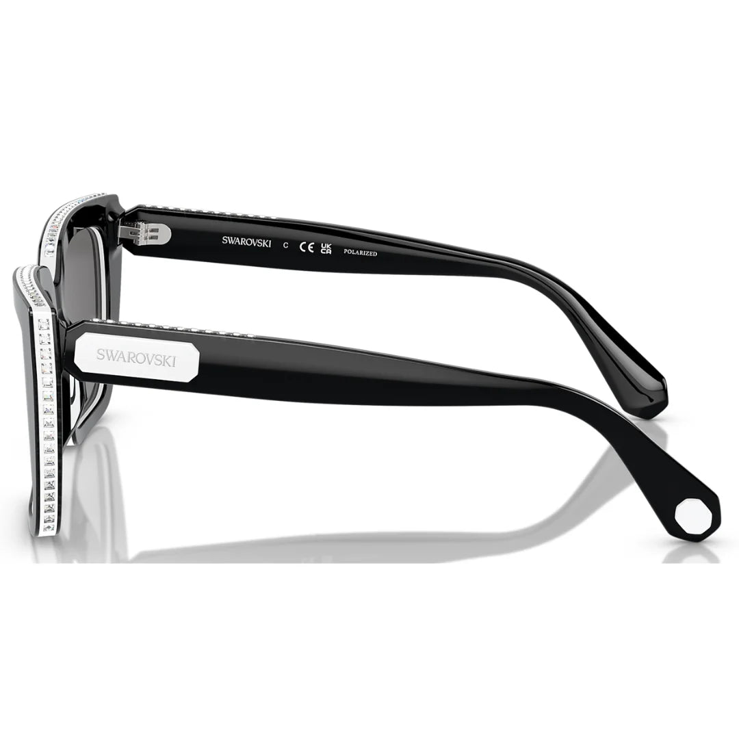 Swarovski SK6013 101581 Polarised