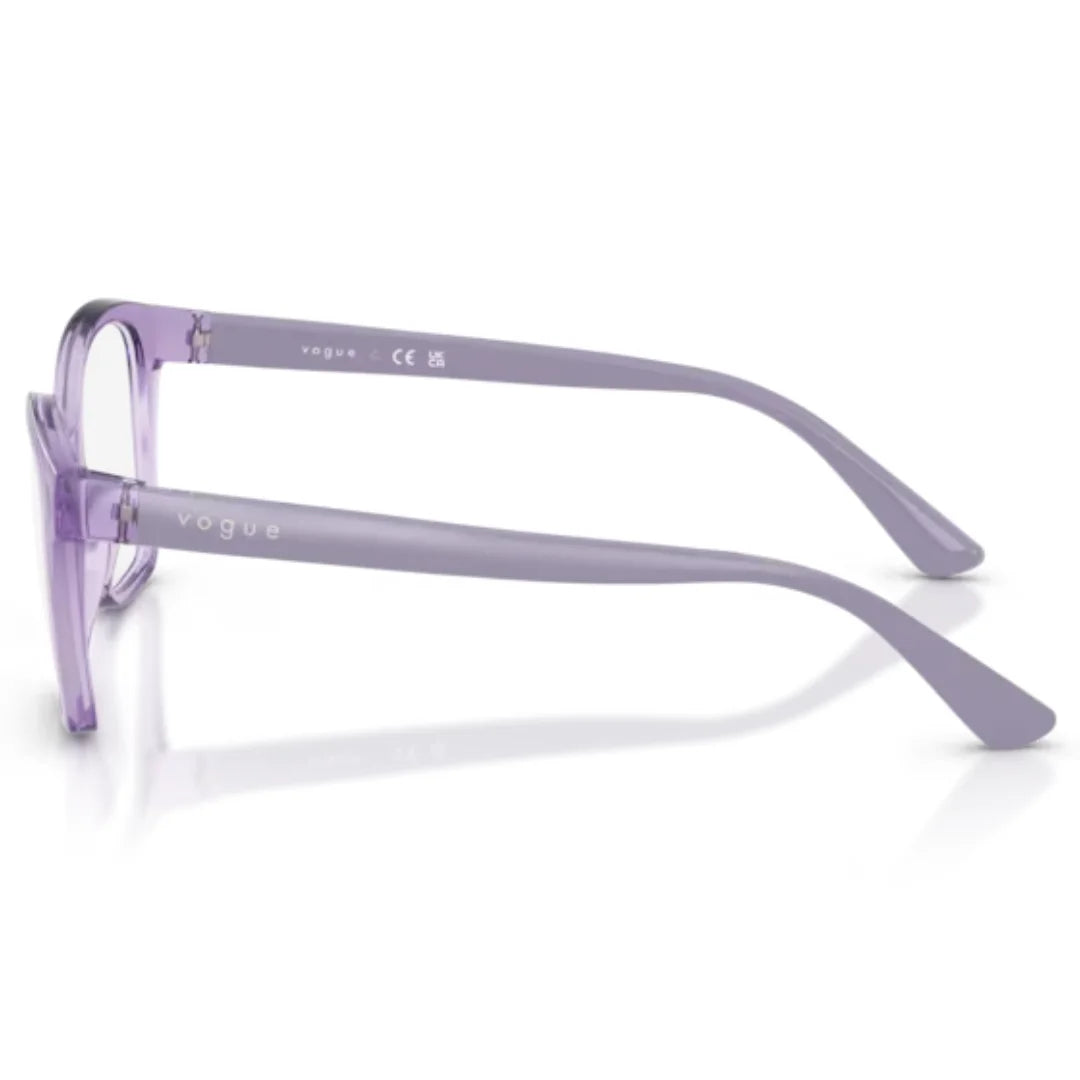 Vogue VY2045 3276 46 Frame