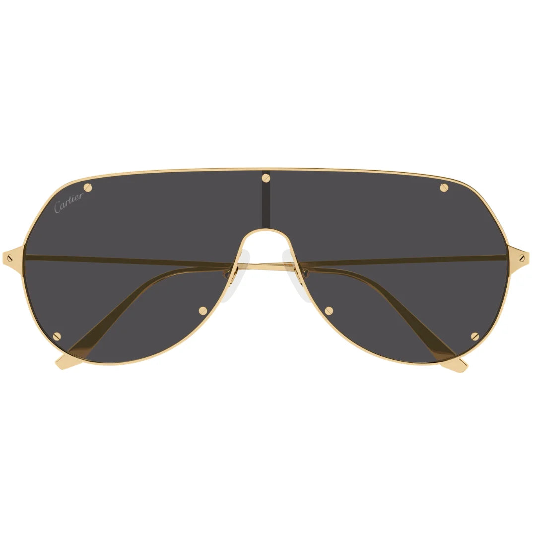 Cartier CT0324S 001 Santos de Sunglasses