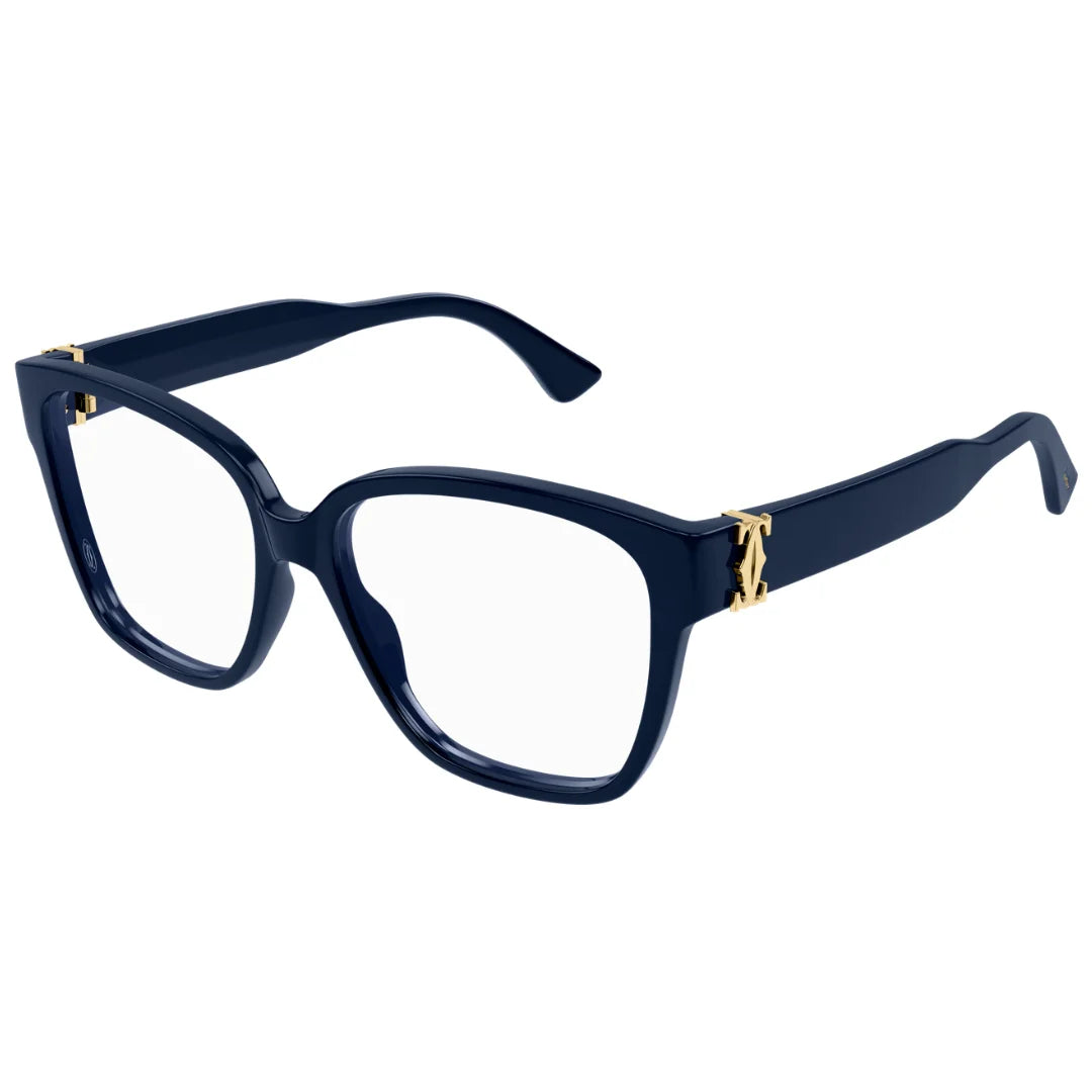 Cartier CT0451O 003 Signature C de Frame