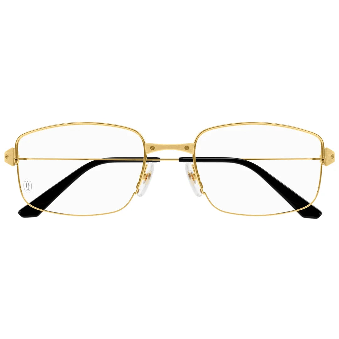 Cartier CT0406O 001 56 Santos de Frame