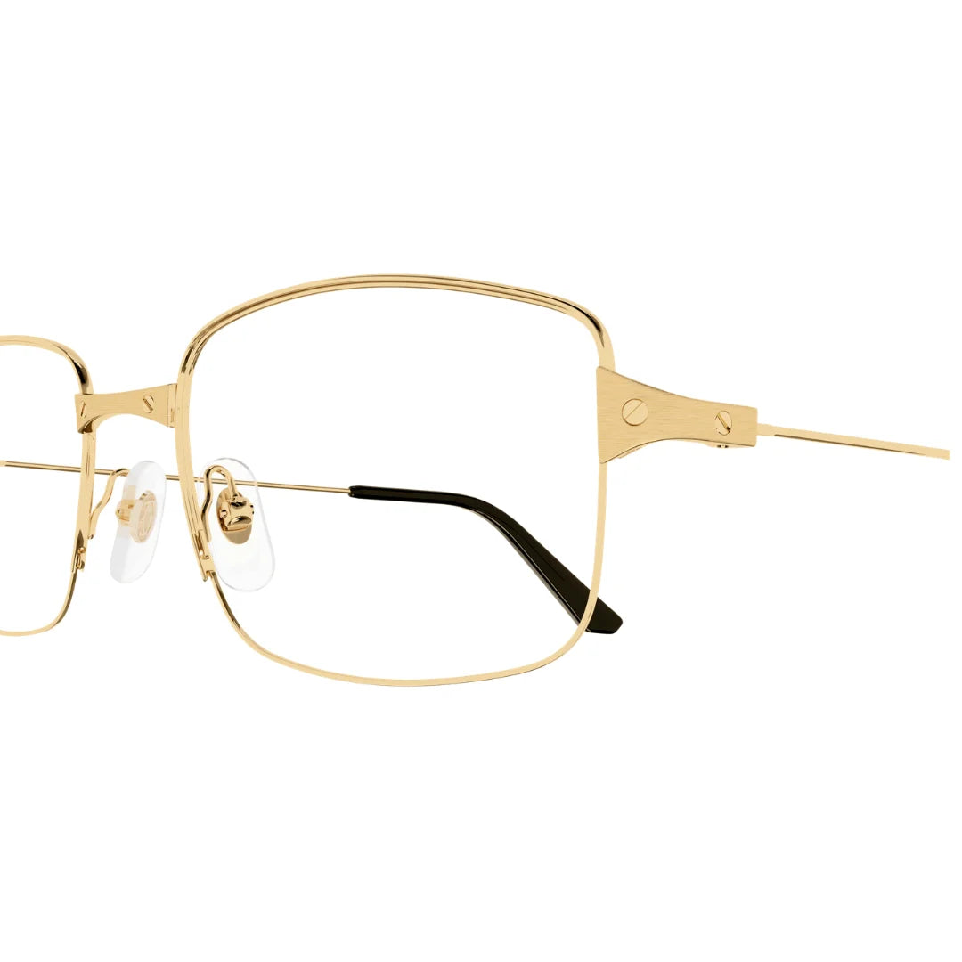 Cartier CT0406O 001 56 Santos de Frame