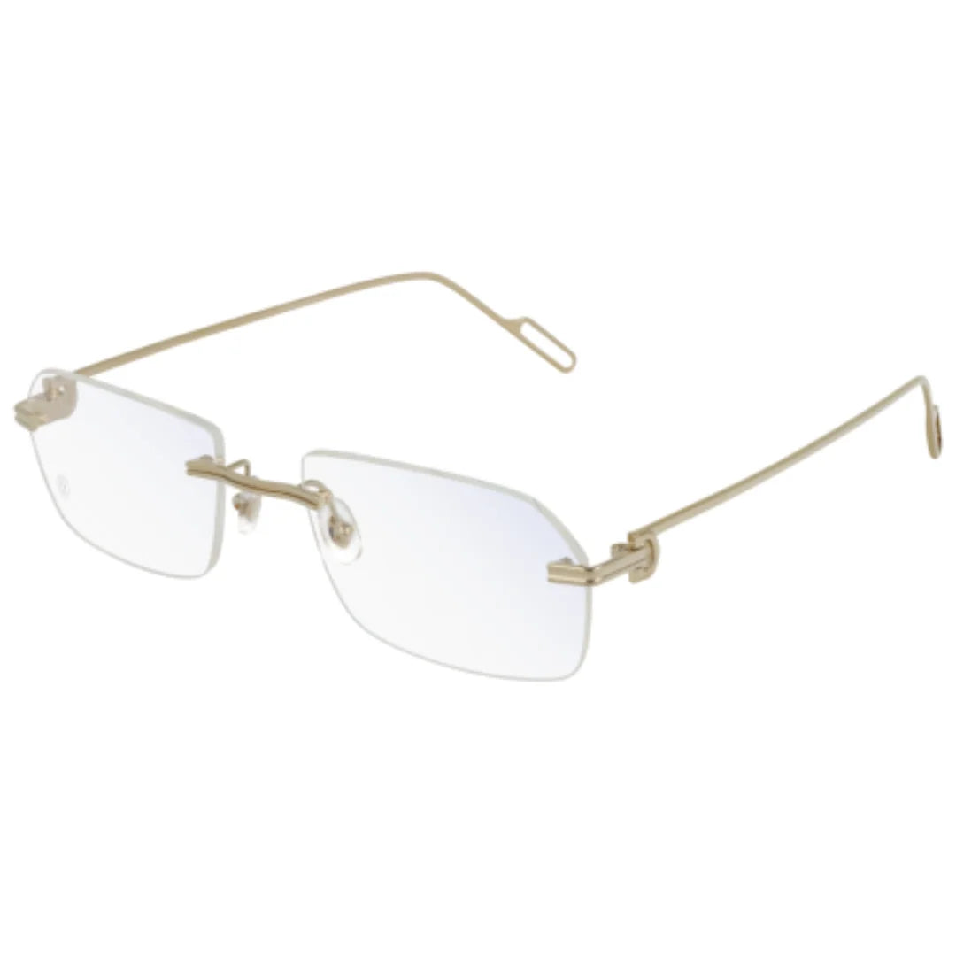 Cartier CT0162O 001 Première de Frame