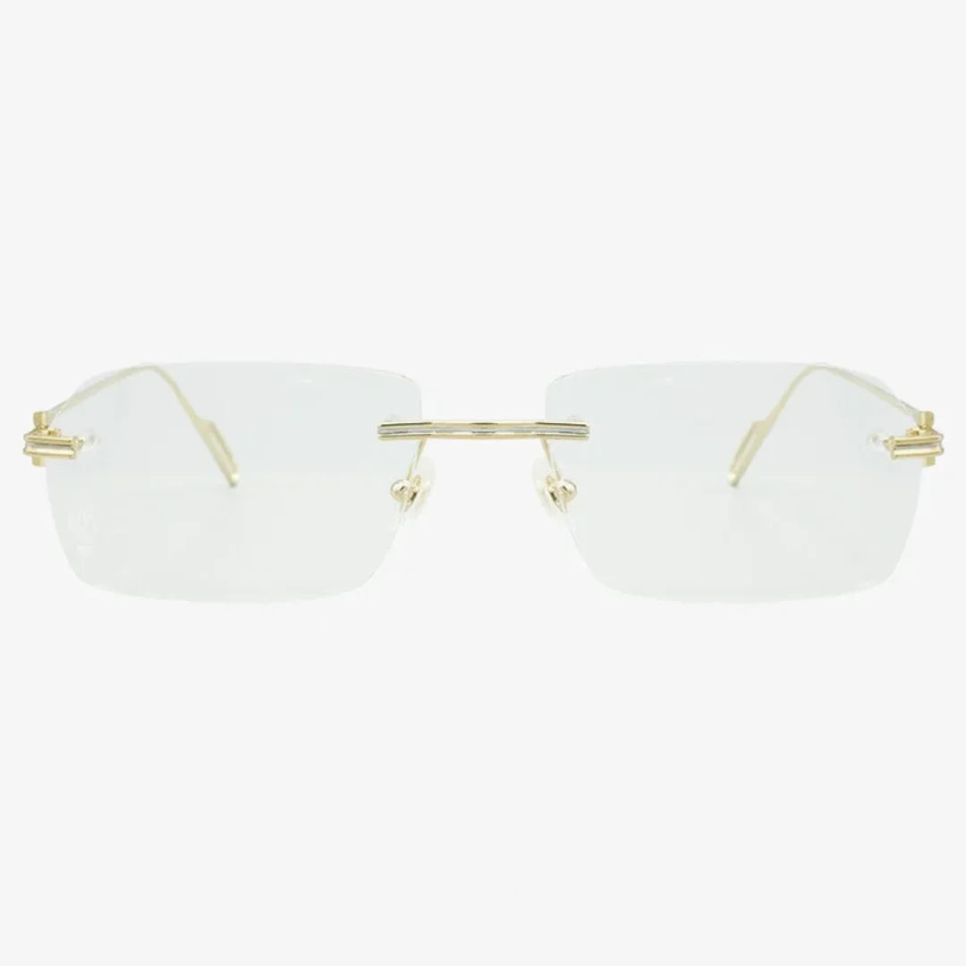 Cartier CT0162O 001 Première de Frame