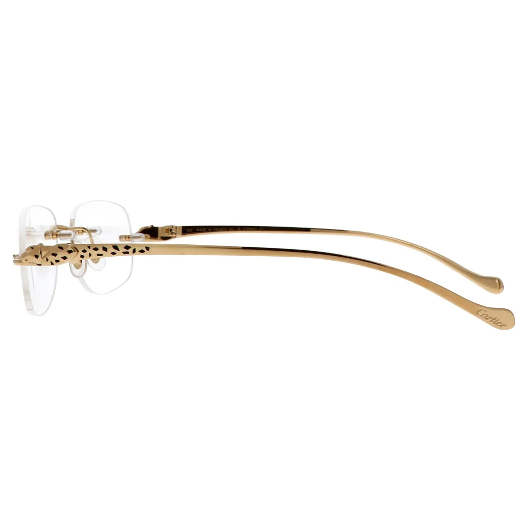 Cartier CT0058O 001 Panthère de Frame