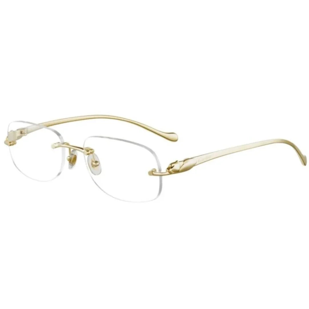 Cartier CT0058O 002 Panthère de Frame