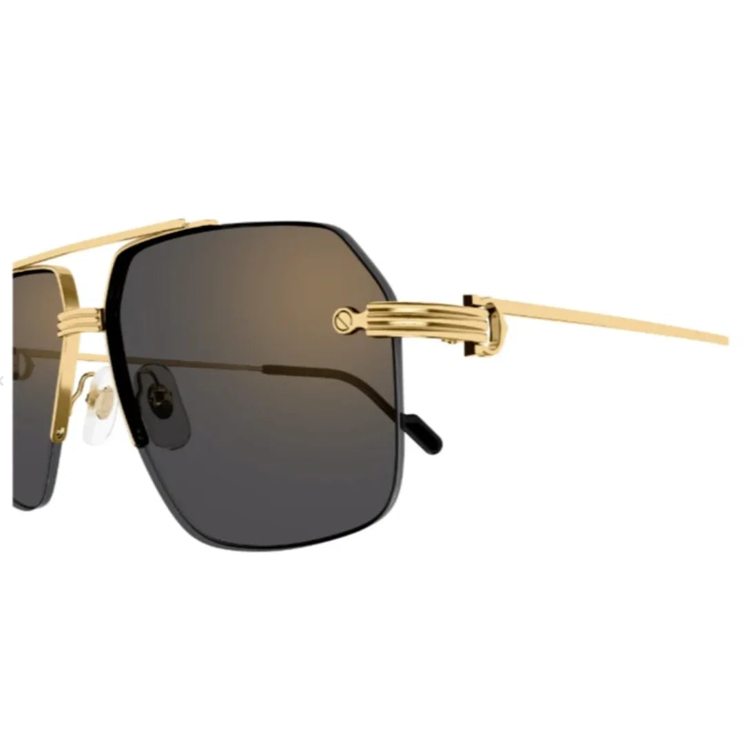Cartier CT0426S 001 Première de Sunglasses
