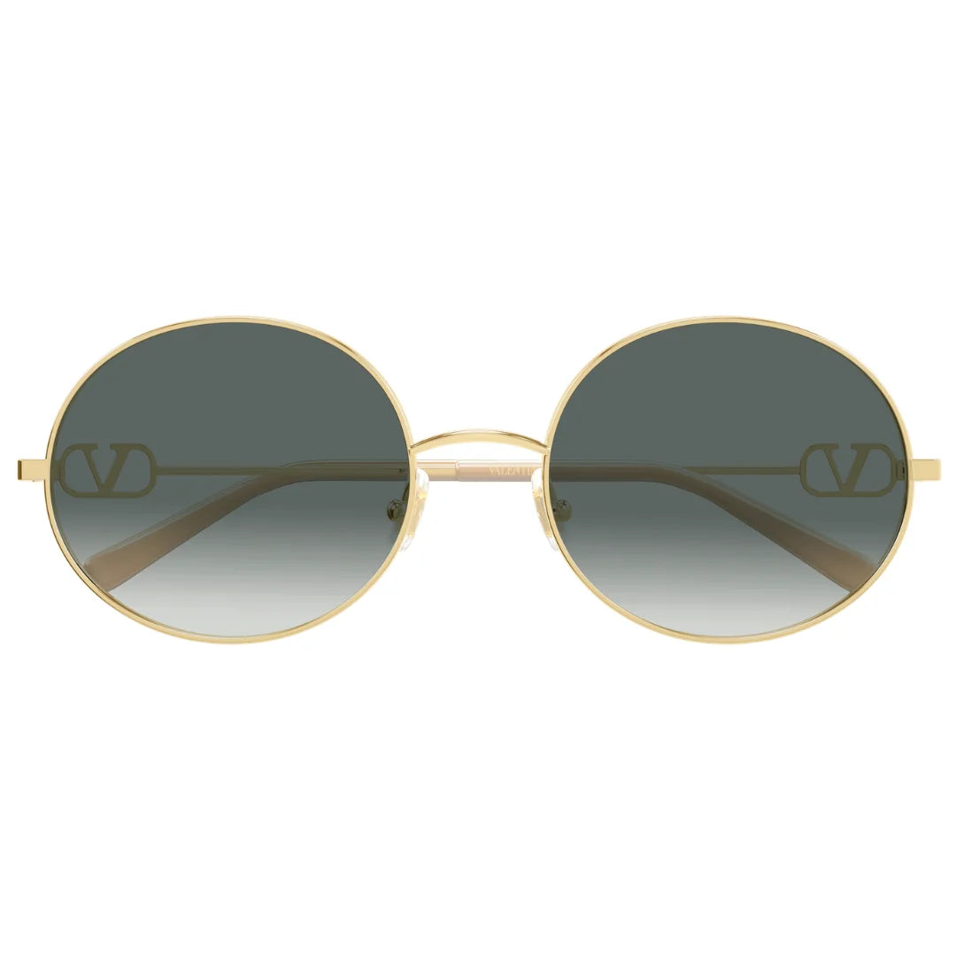 Valentino VG0027S 001 56 Sunglasses