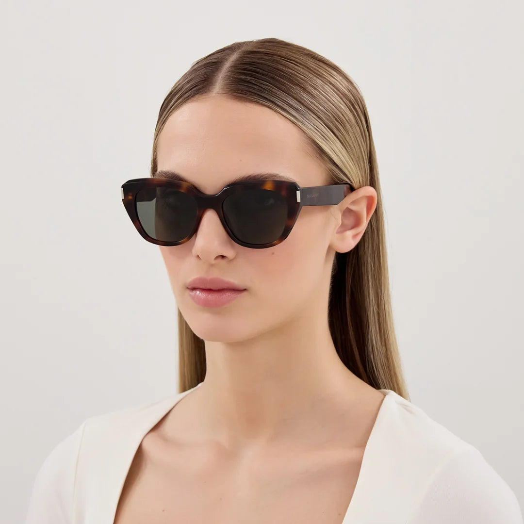 Saint Laurent SL827 002 Sunglasses