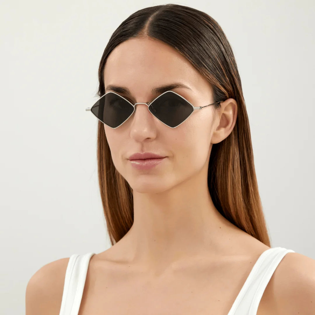 Saint Laurent Lisa SL302 001 Sunglasses