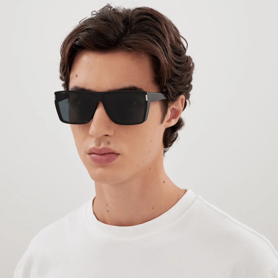 Saint Laurent SL756 001 Sunglasses