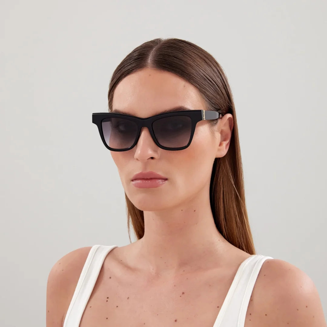 Saint Laurent SLM106 002 Sunglasses