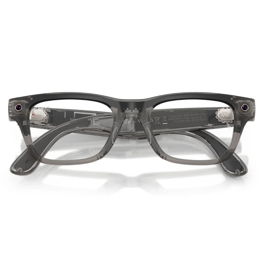 Ray Ban Meta RW7001 BLAYZER OPTICS GEN 2 8529 54 Frame