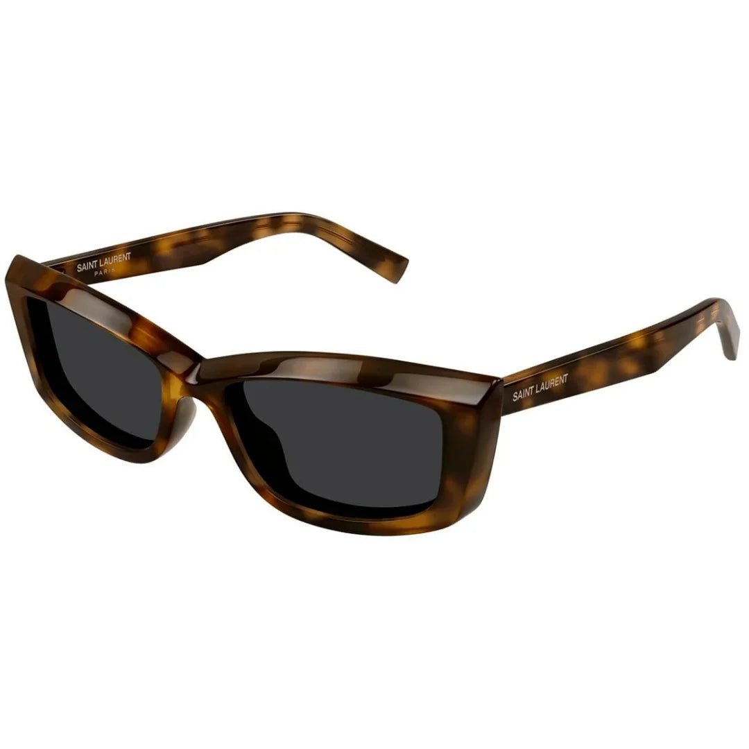 Saint Laurent SL658 002 Sunglasses