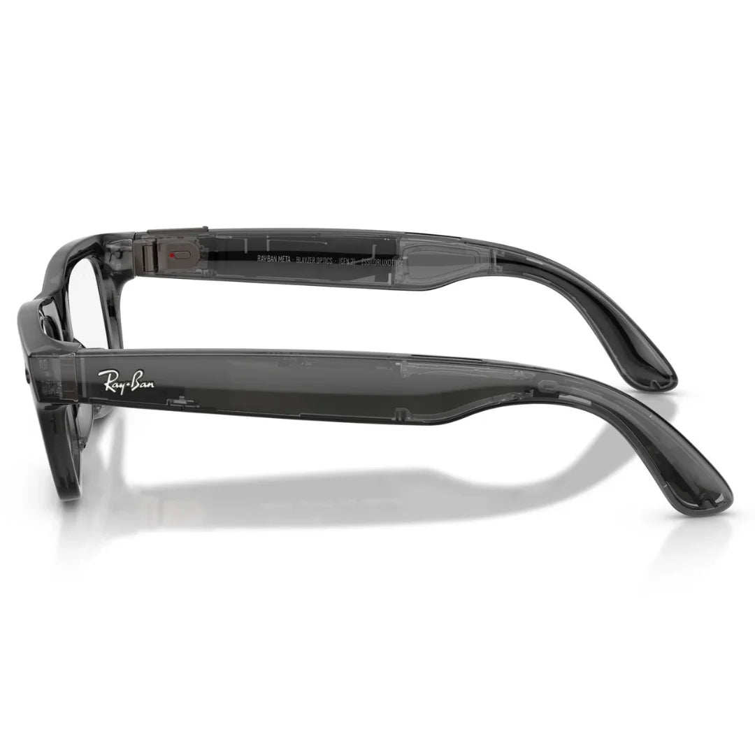 Ray Ban RW7001 8526 50 BLAYZER OPTICS GEN 2 Frame