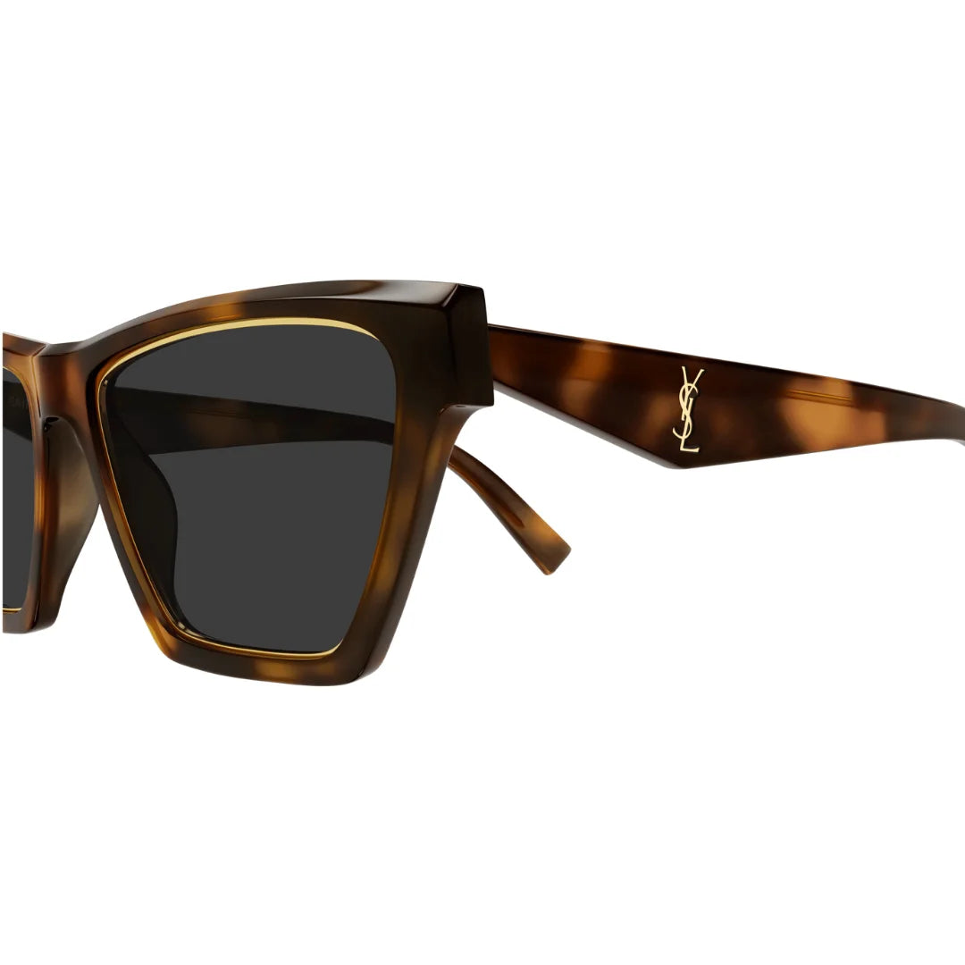 Saint Laurent SL M103 001 Sunglasses