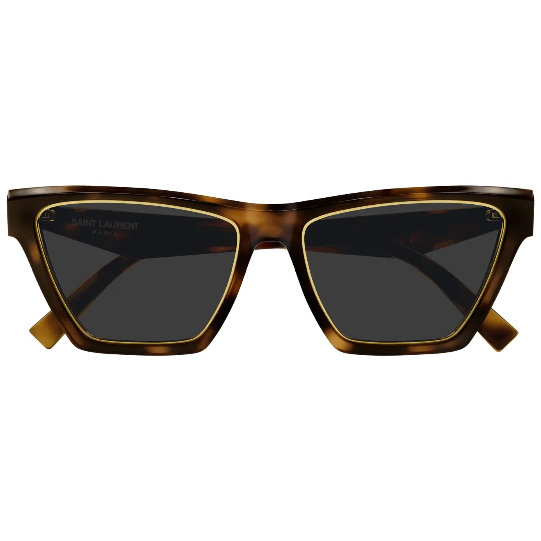 Saint Laurent SL M103 001 Sunglasses