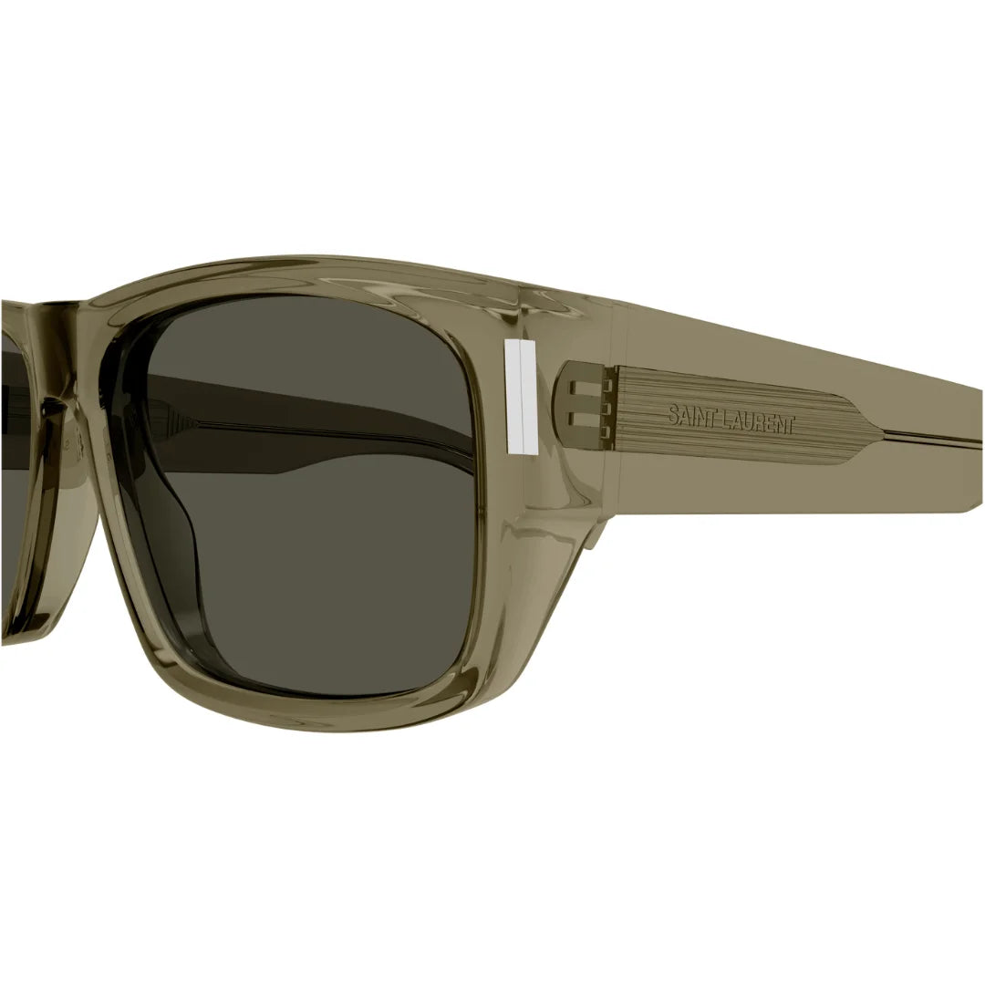 Saint Laurent SL689 004 Sunglasses