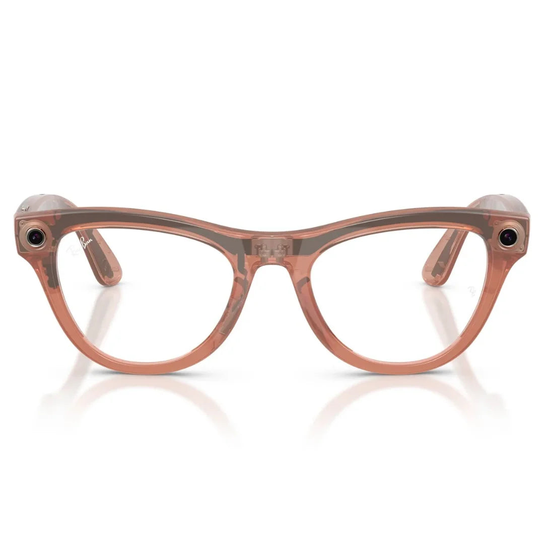 Ray Ban Meta RW4014 6778M4 52 SKYLER Gen 2 Sunglasses
