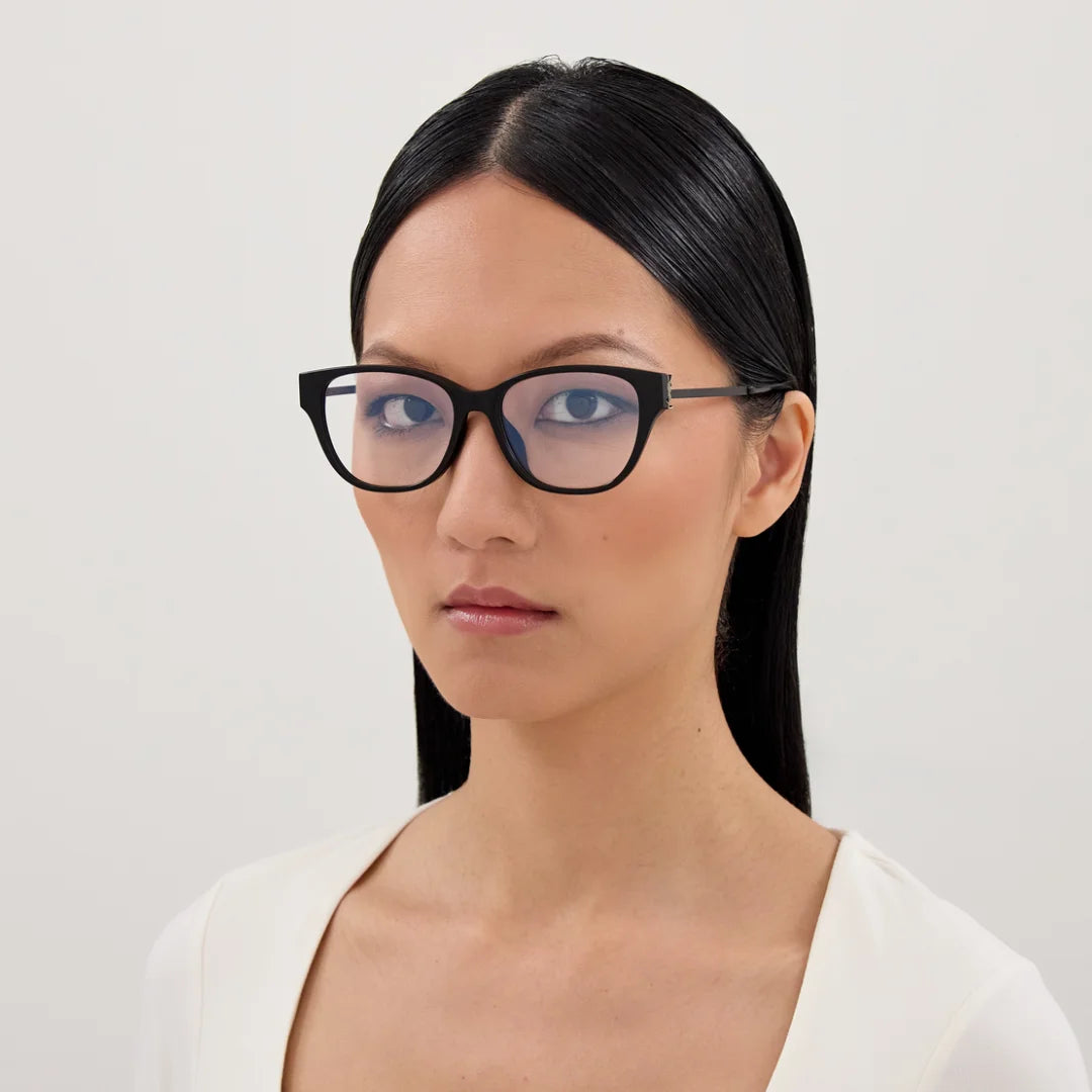 Saint Laurent SLM48O C/F 001 Frame