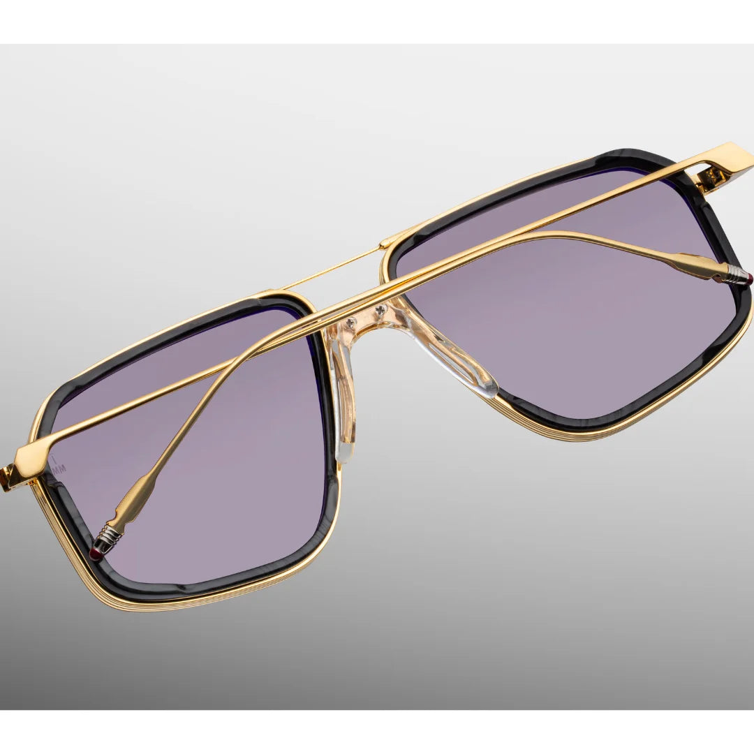 Jacques Marie Mage Jagger 339/500 JGE14U Sunglasses