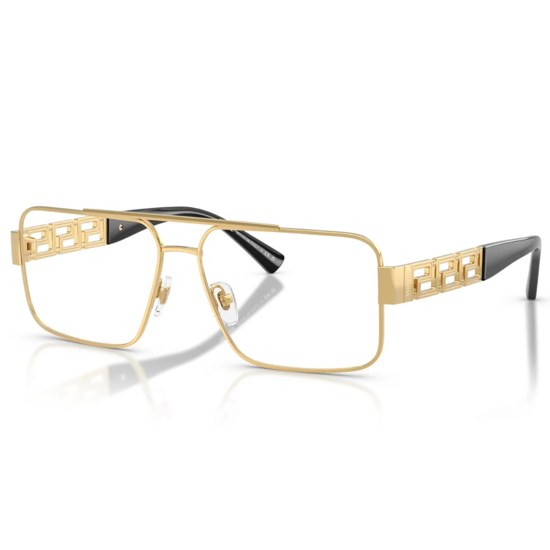 Versace VE1308 1002 Frame